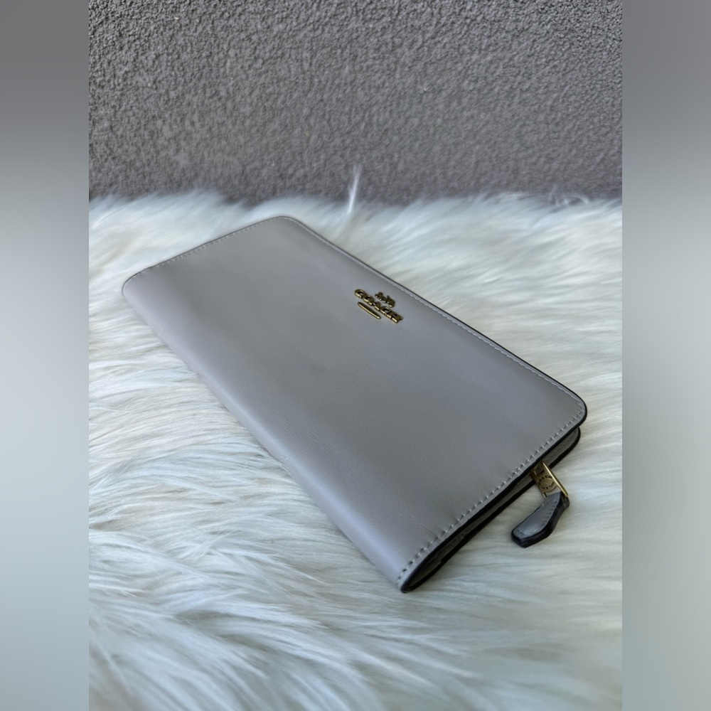 Skinny Wallet - Picture 4 of 5